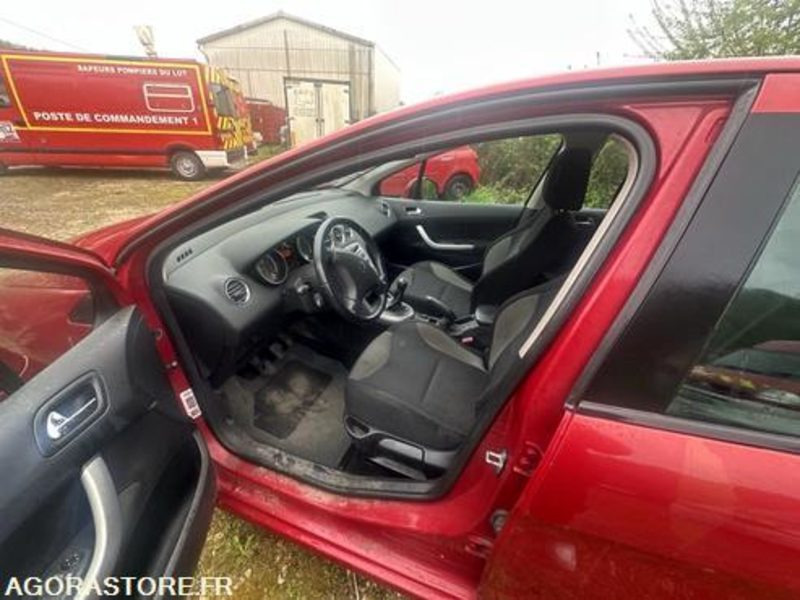 차량 Peugeot 308 - AN521 PG : 사진 18