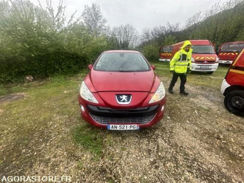 차량 Peugeot 308 - AN521 PG : 사진 6