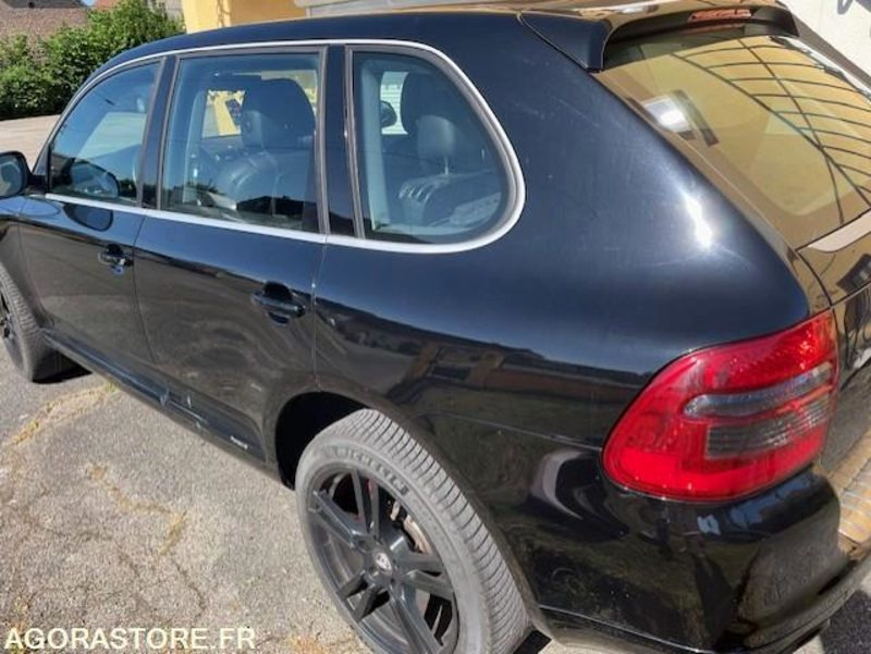 Porsche Cayenne V6 - 312 234 kms - 2004 - SUV : 사진 3 Porsche Cayenne V6 - 312 234 kms - 2004 - SUV : 사진 3