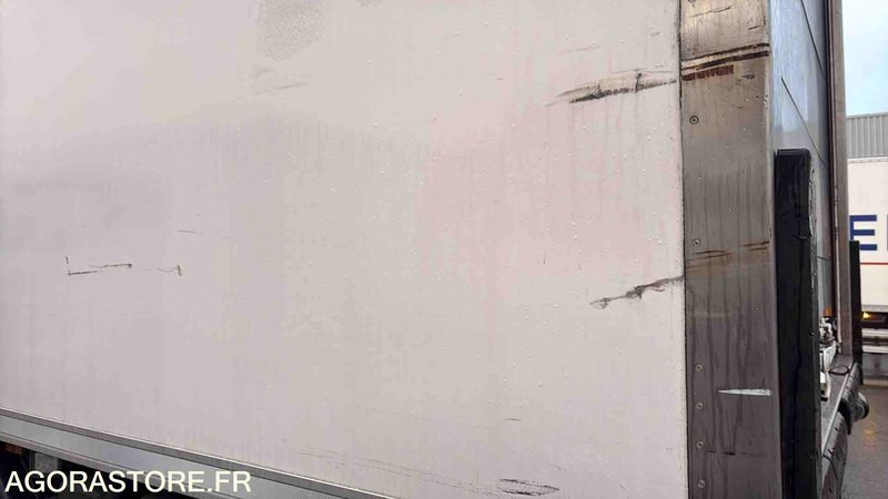 Porteur DAF CF 340 Frigorifique - 2022 - 637452kms - GG-079-HH - 트럭 : 사진 4 Porteur DAF CF 340 Frigorifique - 2022 - 637452kms - GG-079-HH - 트럭 : 사진 4