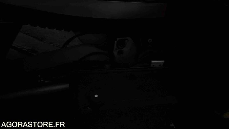 Porteur DAF CF 340 Frigorifique - 2022 - 647366kms - GG-929-HG - 트럭 : 사진 4 Porteur DAF CF 340 Frigorifique - 2022 - 647366kms - GG-929-HG - 트럭 : 사진 4