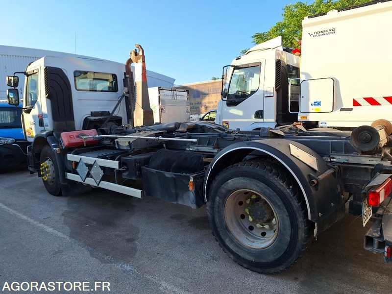 RENAULT 19T/BRAS - BH650QP - 2011 / 488 536 KM - 트럭 : 사진 2 RENAULT 19T/BRAS - BH650QP - 2011 / 488 536 KM - 트럭 : 사진 2