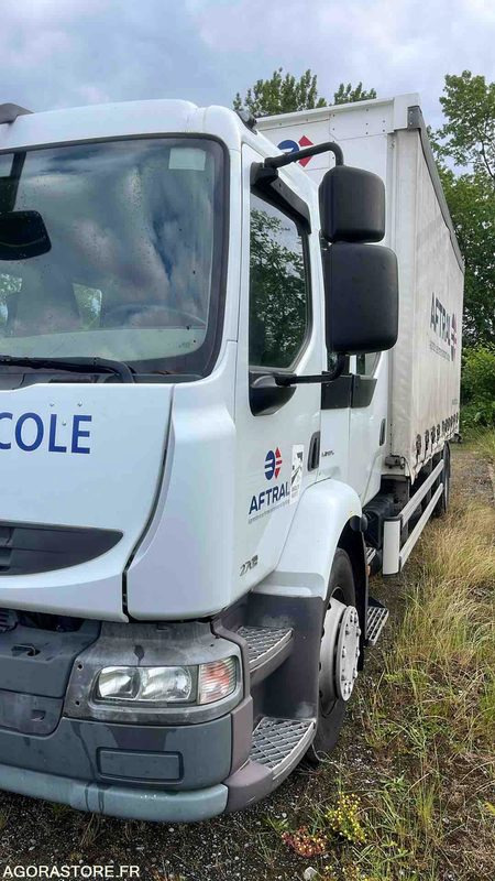 RENAULT 270 DXI - 2010 - 335258kms - 트럭 : 사진 1 RENAULT 270 DXI - 2010 - 335258kms - 트럭 : 사진 1