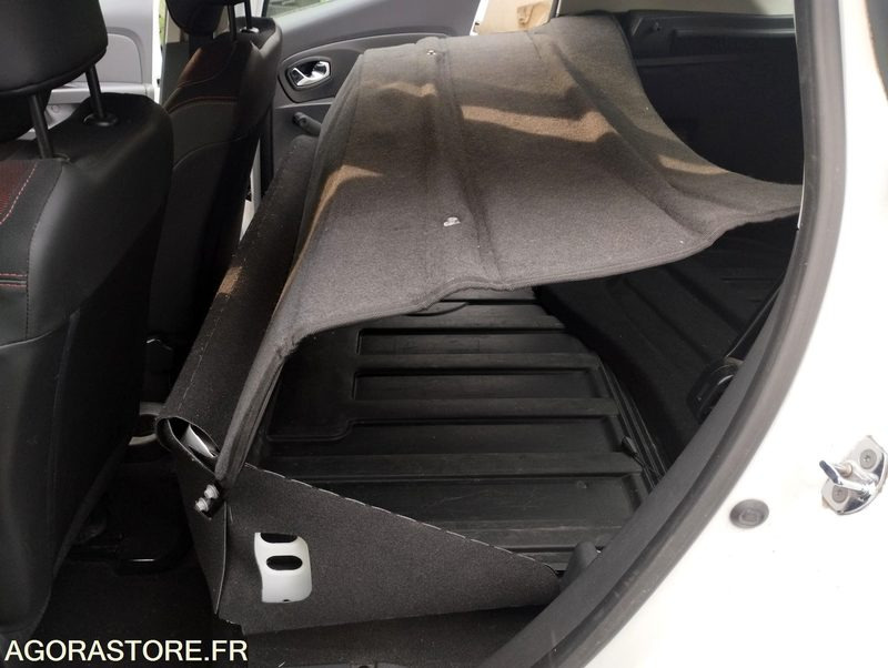 RENAULT CLIO 4 - 차량 : 사진 4 RENAULT CLIO 4 - 차량 : 사진 4