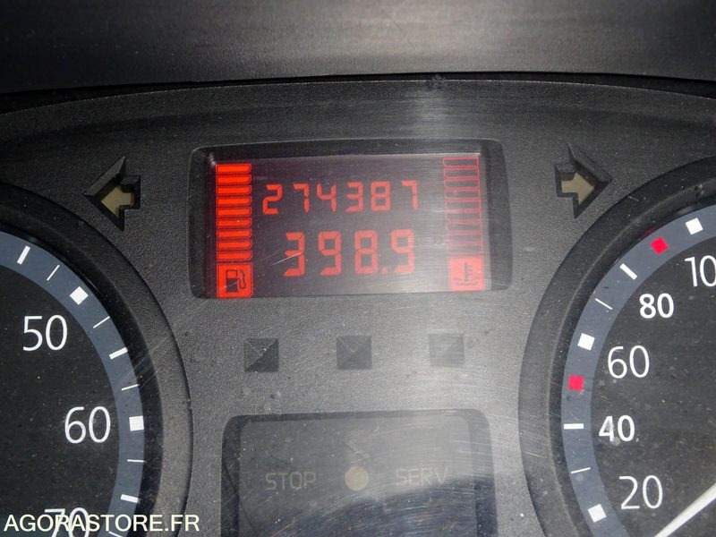 RENAULT CLIO - 차량 : 사진 4 RENAULT CLIO - 차량 : 사진 4