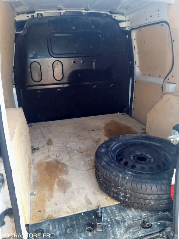 RENAULT KANGOO - 2021 - 78835 KMs - 소형 밴 : 사진 5 RENAULT KANGOO - 2021 - 78835 KMs - 소형 밴 : 사진 5
