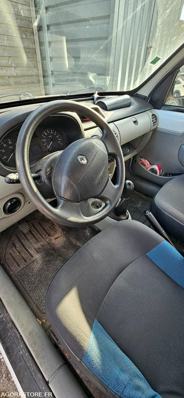 RENAULT KANGOO BF803HC - 소형 밴 : 사진 5 RENAULT KANGOO BF803HC - 소형 밴 : 사진 5