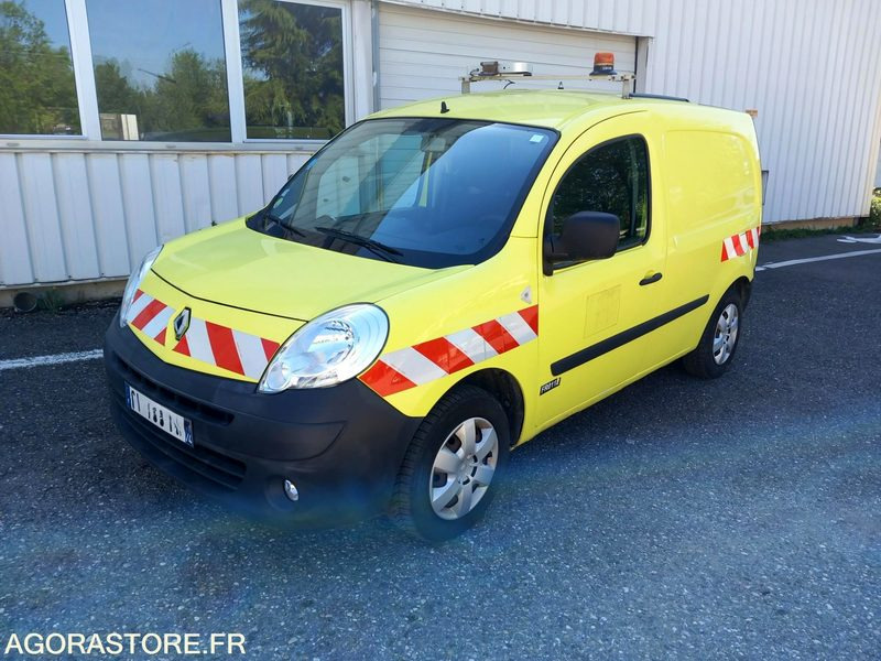 RENAULT KANGOO DCI70 (FR0112) - 소형 밴 : 사진 3 RENAULT KANGOO DCI70 (FR0112) - 소형 밴 : 사진 3