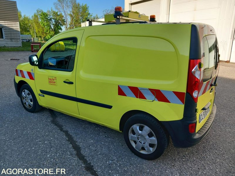 RENAULT KANGOO DCI70 (FR037) - 소형 밴 : 사진 3 RENAULT KANGOO DCI70 (FR037) - 소형 밴 : 사진 3