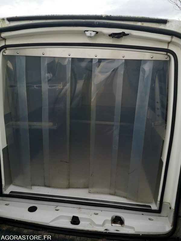 RENAULT KANGOO FRIGORIFIQUE - 소형 밴 : 사진 5 RENAULT KANGOO FRIGORIFIQUE - 소형 밴 : 사진 5