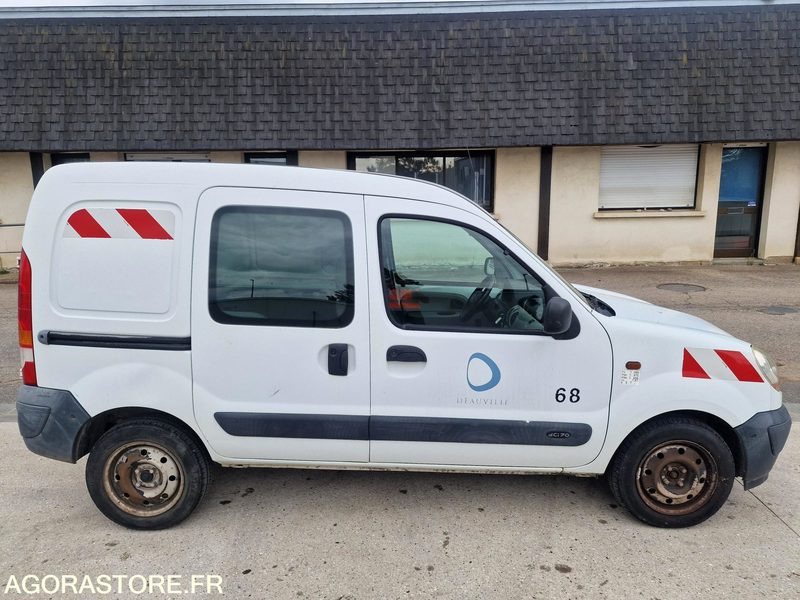 RENAULT KANGOO - LOT N°2 - 소형 밴 : 사진 3 RENAULT KANGOO - LOT N°2 - 소형 밴 : 사진 3