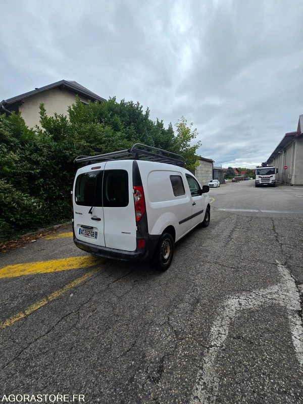 RENAULT KANGOO - 소형 밴 : 사진 1 RENAULT KANGOO - 소형 밴 : 사진 1