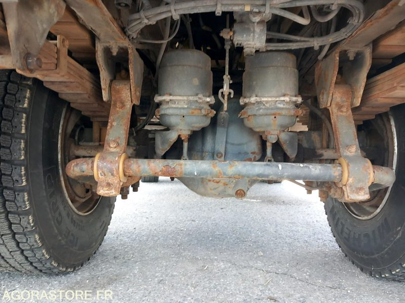 RENAULT KERAX 370 DCI + SALEUSE MECAGIL LEBON (KR0206 + SL0206) - 트럭 : 사진 5 RENAULT KERAX 370 DCI + SALEUSE MECAGIL LEBON (KR0206 + SL0206) - 트럭 : 사진 5