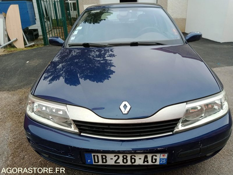 RENAULT LAGUNA 2001 - 201113kms BATTERIE DECHARGEE - 차량 : 사진 2 RENAULT LAGUNA 2001 - 201113kms BATTERIE DECHARGEE - 차량 : 사진 2