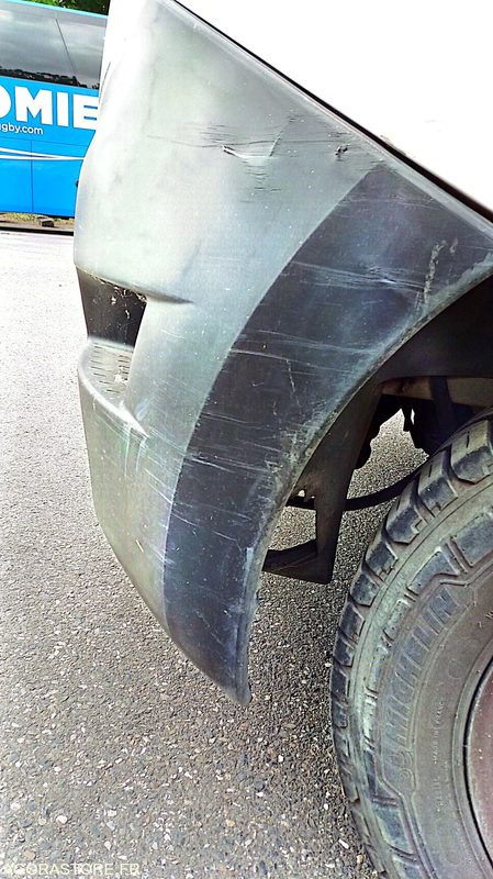RENAULT MASTER - 102323 - MEC 11/2011 - 214543 KM BX-691-YQ - 소형 버스, 승합차 : 사진 5 RENAULT MASTER - 102323 - MEC 11/2011 - 214543 KM BX-691-YQ - 소형 버스, 승합차 : 사진 5