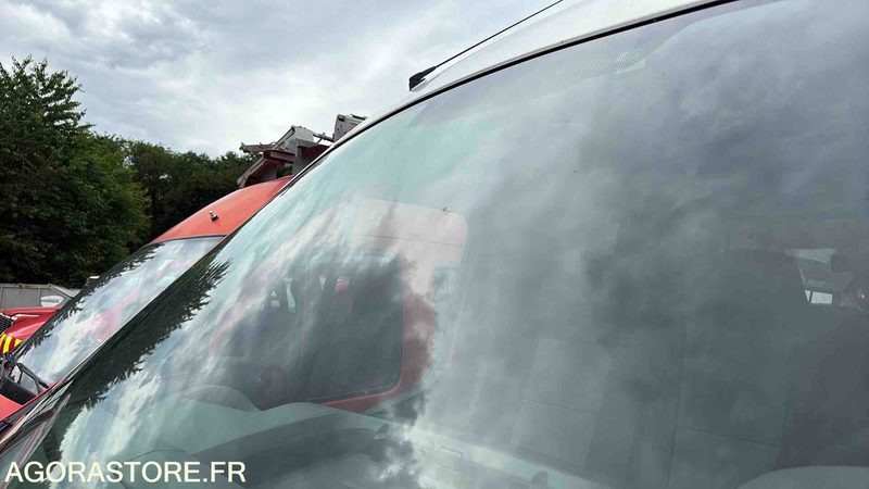 RENAULT MASTER 146 188 Kms- 2011- BM-178-VE - 패널 밴 : 사진 5 RENAULT MASTER 146 188 Kms- 2011- BM-178-VE - 패널 밴 : 사진 5