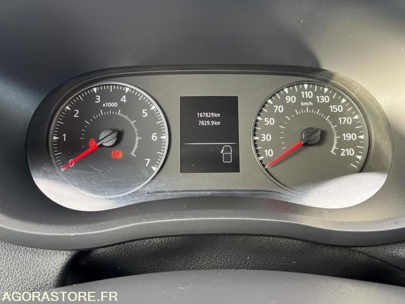 RENAULT MASTER - 2021 - 167 829KM - 트랙터 유닛 : 사진 5 RENAULT MASTER - 2021 - 167 829KM - 트랙터 유닛 : 사진 5