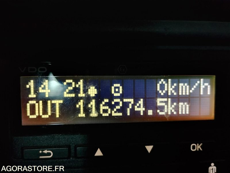 RENAULT MASTER BENNE - 덤프 밴 : 사진 1 RENAULT MASTER BENNE - 덤프 밴 : 사진 1