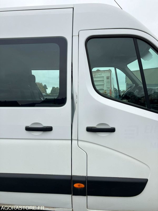 RENAULT MASTER CABINE APPROFONDIE -2014 - 307 00 km - 패널 밴 : 사진 4 RENAULT MASTER CABINE APPROFONDIE -2014 - 307 00 km - 패널 밴 : 사진 4