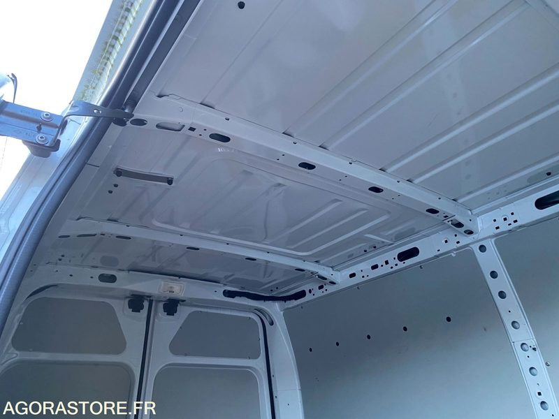 RENAULT MASTER NACELLE - 패널 밴 : 사진 5 RENAULT MASTER NACELLE - 패널 밴 : 사진 5