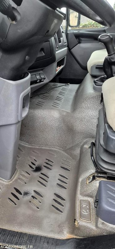 RENAULT MIDLUM GRUE - 2003 -143000km - 트럭 : 사진 5 RENAULT MIDLUM GRUE - 2003 -143000km - 트럭 : 사진 5