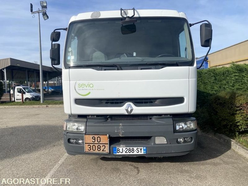 RENAULT PREMIUM 210.19 19 t citerne ADR- -2006-517007-BJ288SY - export only - 트럭 : 사진 3 RENAULT PREMIUM 210.19 19 t citerne ADR- -2006-517007-BJ288SY - export only - 트럭 : 사진 3