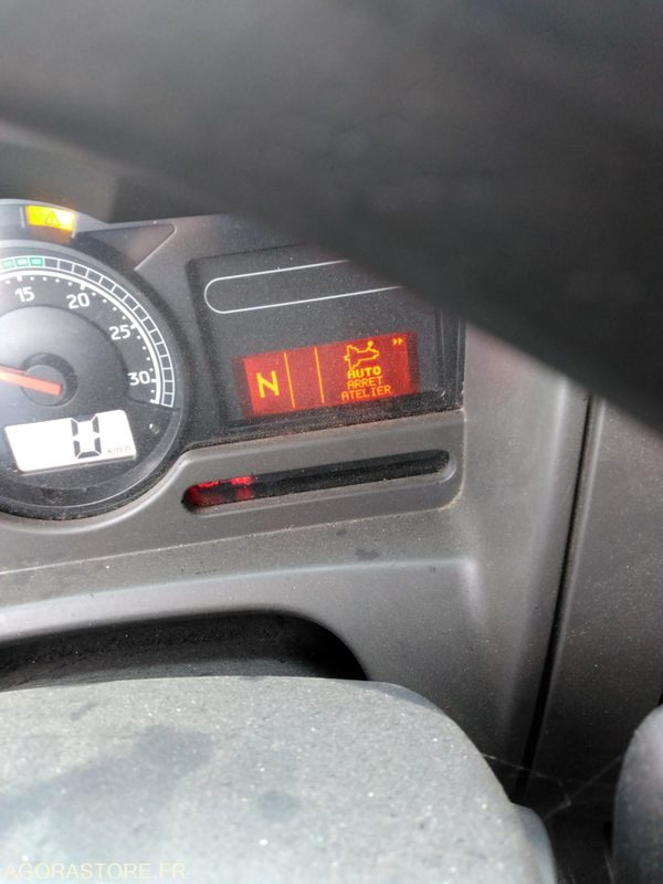 RENAULT PREMIUM 310 CV - 쓰레기차 : 사진 5 RENAULT PREMIUM 310 CV - 쓰레기차 : 사진 5