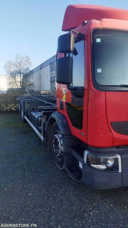 RENAULT PREMIUM 340 DXI - 2012 - 142852 km CJ-342-LE - 트럭 : 사진 2 RENAULT PREMIUM 340 DXI - 2012 - 142852 km CJ-342-LE - 트럭 : 사진 2