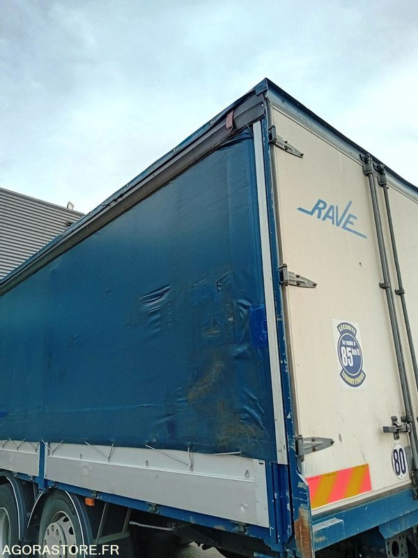 RENAULT - PREMIUM DXi 380 - 2014 / 619477 KM (2357) - 트럭 : 사진 5 RENAULT - PREMIUM DXi 380 - 2014 / 619477 KM (2357) - 트럭 : 사진 5