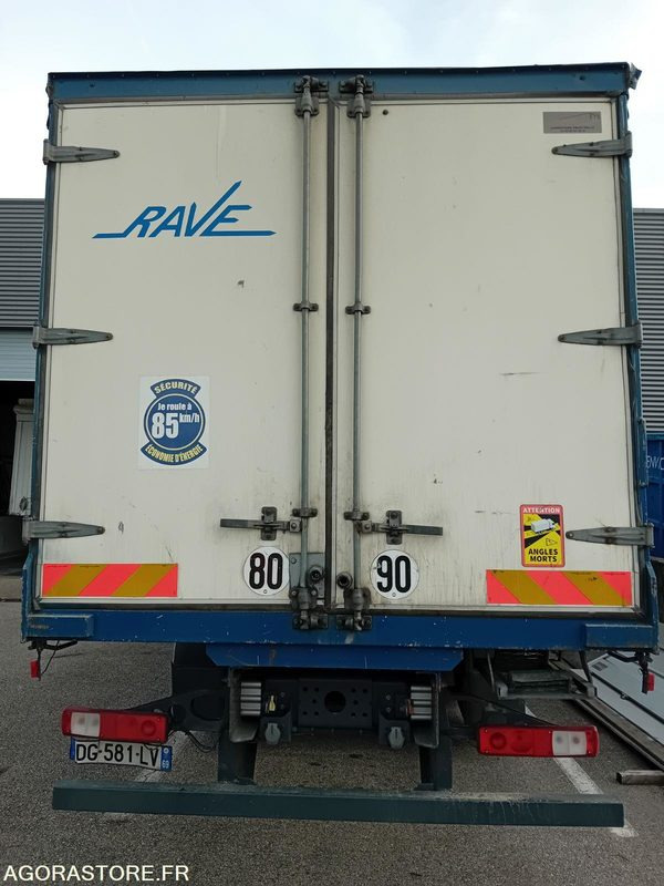 RENAULT - PREMIUM DXi 380 - 2014 / 619477 KM (2357) - 트럭 : 사진 3 RENAULT - PREMIUM DXi 380 - 2014 / 619477 KM (2357) - 트럭 : 사진 3