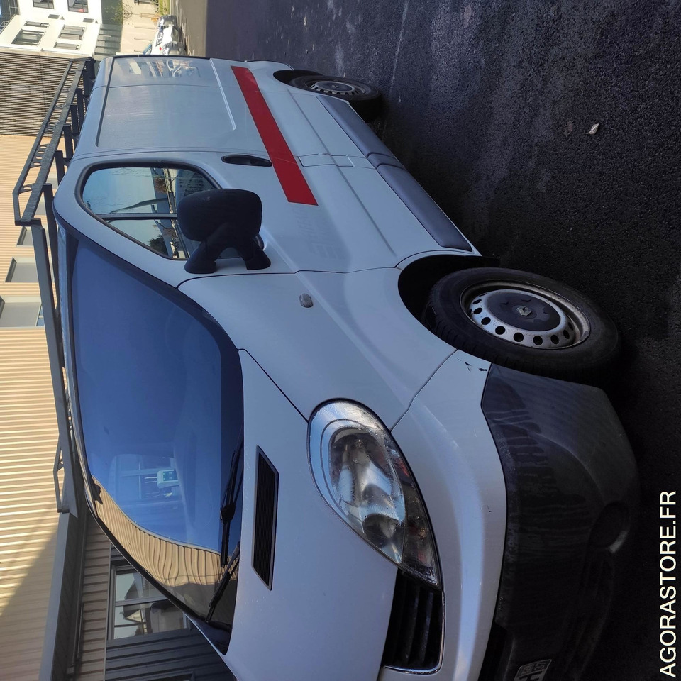 RENAULT - TRAFIC - 2012 / 213372 KMS (CA-930-LH) - 패널 밴 : 사진 2 RENAULT - TRAFIC - 2012 / 213372 KMS (CA-930-LH) - 패널 밴 : 사진 2