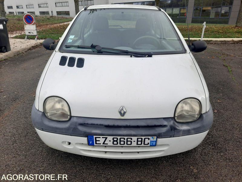 RENAULT TWINGO - 2003 - 90650KM - 차량 : 사진 2 RENAULT TWINGO - 2003 - 90650KM - 차량 : 사진 2