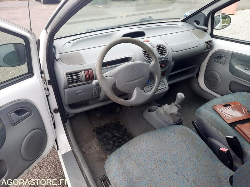 RENAULT TWINGO - 2003 - 90650KM - 차량 : 사진 5 RENAULT TWINGO - 2003 - 90650KM - 차량 : 사진 5