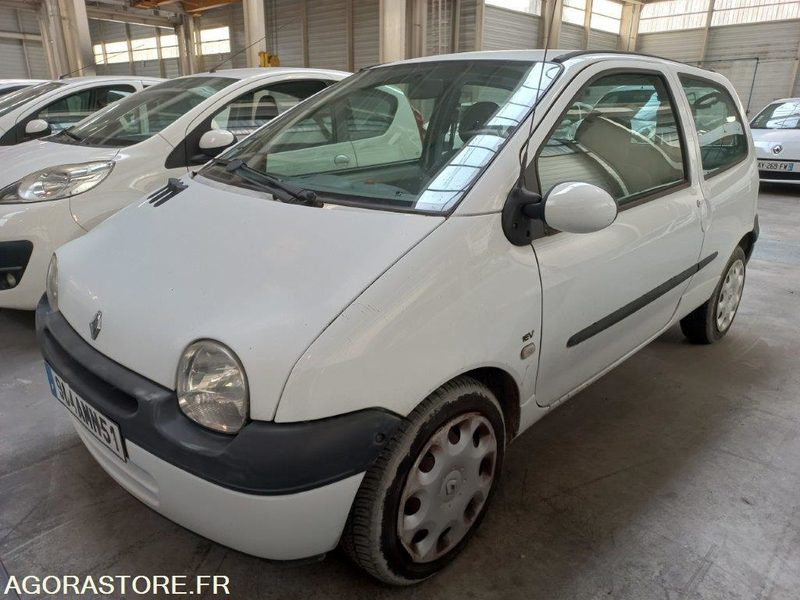 RENAULT TWINGO 904-AMN-51 - 차량 : 사진 2 RENAULT TWINGO 904-AMN-51 - 차량 : 사진 2