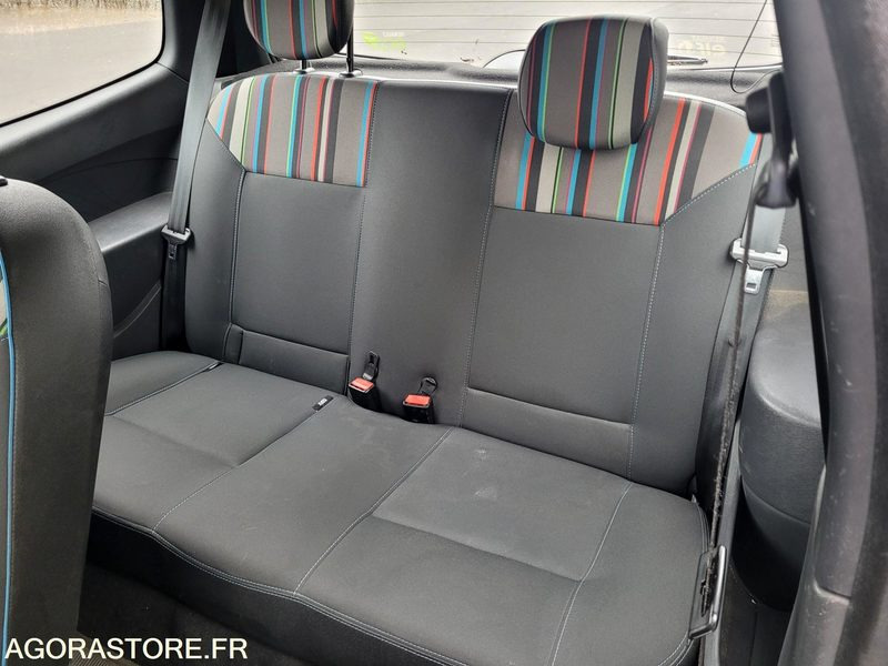 차량 RENAULT TWINGO - DB-290-VQ - VIN VF1CNJ10550142907 : 사진 15