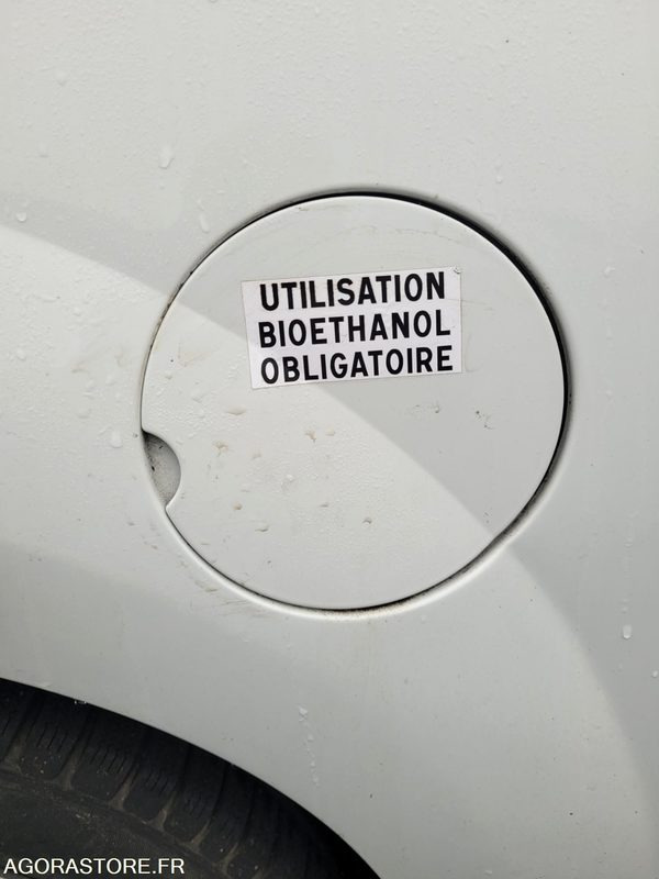 차량 RENAULT TWINGO - DB-290-VQ - VIN VF1CNJ10550142907 : 사진 20