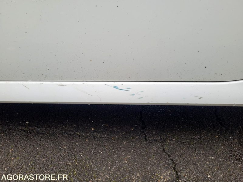 차량 RENAULT TWINGO - DB-290-VQ - VIN VF1CNJ10550142907 : 사진 10