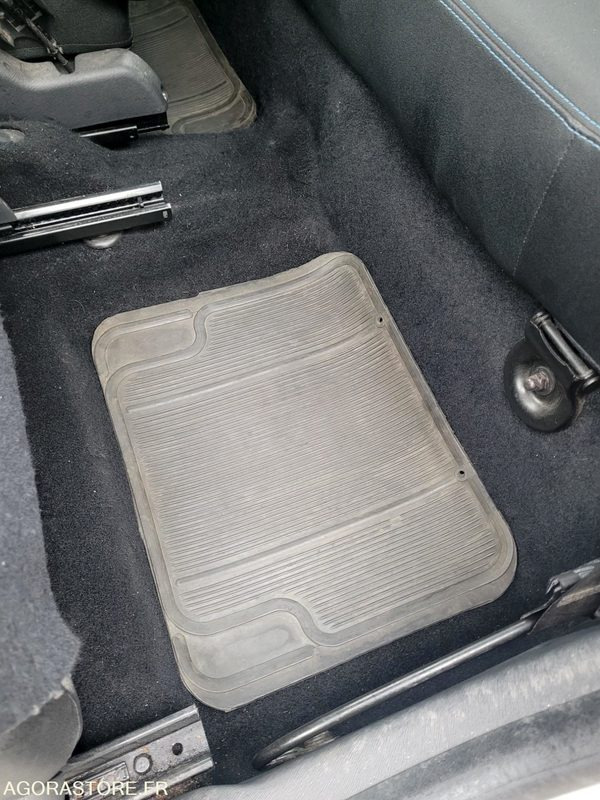 차량 RENAULT TWINGO - DB-290-VQ - VIN VF1CNJ10550142907 : 사진 14