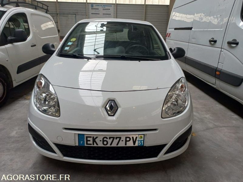 RENAULT TWINGO EK-677-PV - 차량 : 사진 1 RENAULT TWINGO EK-677-PV - 차량 : 사진 1