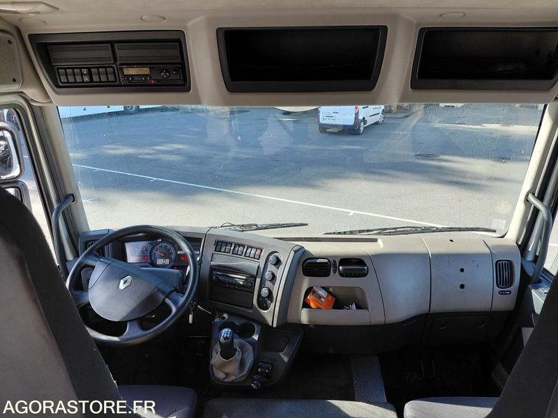 RENAULT midlum 240 - 2009 - 301686 Kms - 트럭 : 사진 5 RENAULT midlum 240 - 2009 - 301686 Kms - 트럭 : 사진 5