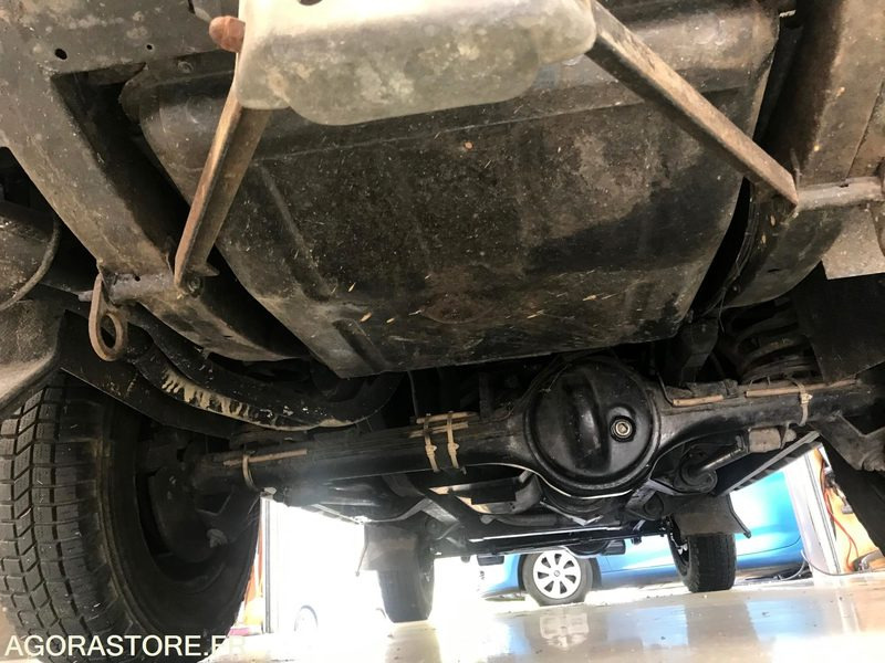 SUV Range Rover v8 : 사진 8