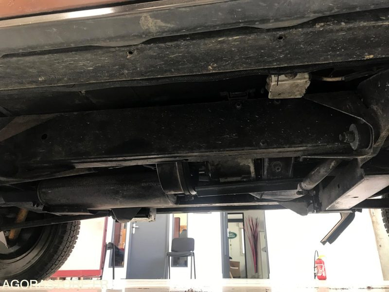 SUV Range Rover v8 : 사진 9