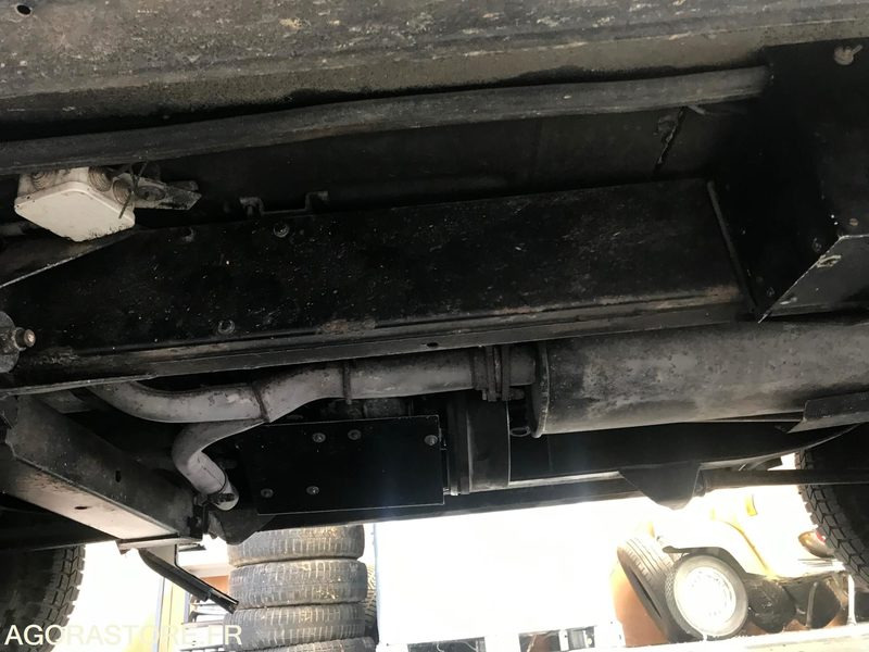 SUV Range Rover v8 : 사진 6