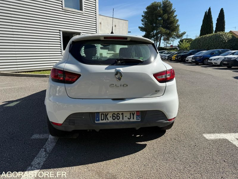 Renault - CLIO DCi75 - 2014 - 218797KMS - 소형 밴 : 사진 4 Renault - CLIO DCi75 - 2014 - 218797KMS - 소형 밴 : 사진 4