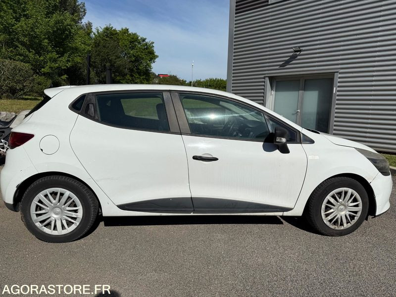 Renault - CLIO DCi75 - 2014 - 218797KMS - 소형 밴 : 사진 2 Renault - CLIO DCi75 - 2014 - 218797KMS - 소형 밴 : 사진 2