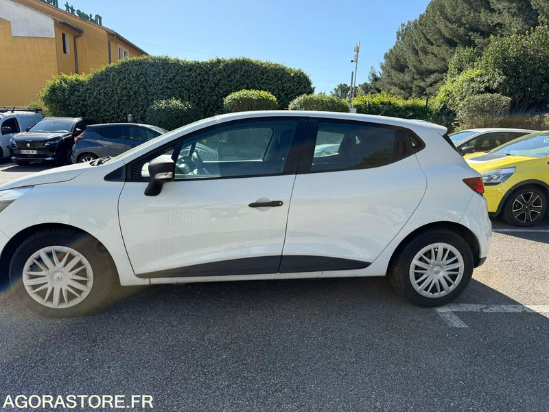 Renault - CLIO DCi75 - 2014 - 218797KMS - 소형 밴 : 사진 1 Renault - CLIO DCi75 - 2014 - 218797KMS - 소형 밴 : 사진 1