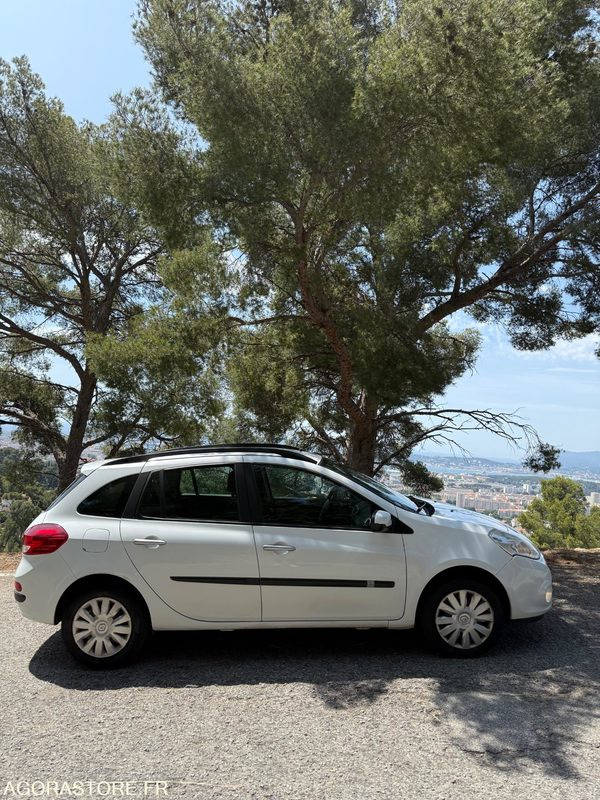 Renault Clio 3 1.5 DCI - 차량 : 사진 5 Renault Clio 3 1.5 DCI - 차량 : 사진 5