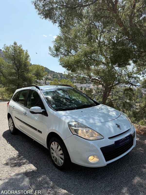 Renault Clio 3 1.5 DCI - 차량 : 사진 4 Renault Clio 3 1.5 DCI - 차량 : 사진 4