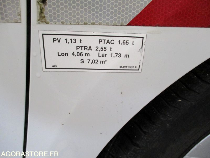 Renault Clio 4 Société - 2013 - 130726 kms - 차량 : 사진 5 Renault Clio 4 Société - 2013 - 130726 kms - 차량 : 사진 5