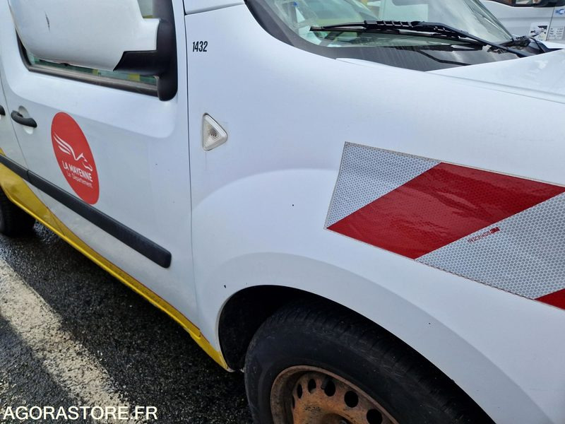 Renault Kangoo - 316100 -2009- AD813AX - 차량 : 사진 5 Renault Kangoo - 316100 -2009- AD813AX - 차량 : 사진 5